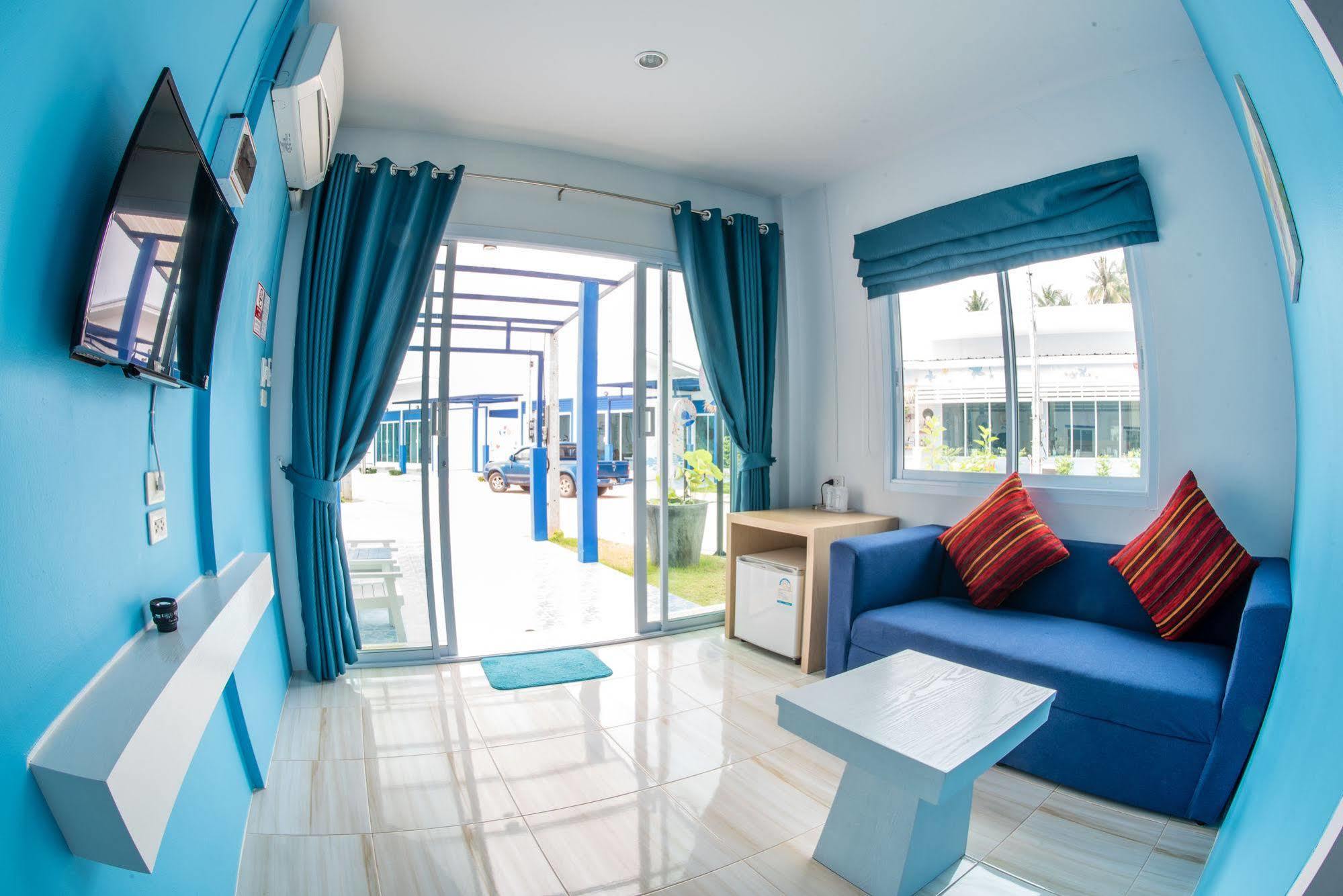 Paragon Hometel Surat Thani Zewnętrze zdjęcie